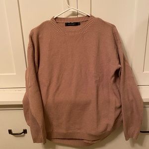 Women’s Sweater